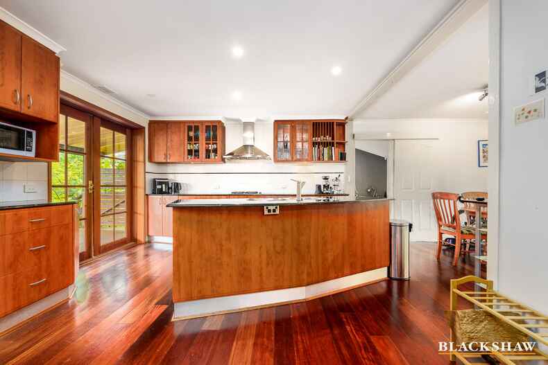 8 Bursaria Street O'Connor 8 Bursaria Street O'Connor