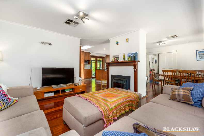 8 Bursaria Street O'Connor 8 Bursaria Street O'Connor