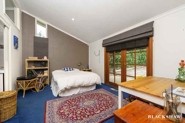 8 Bursaria Street O'Connor 8 Bursaria Street O'Connor