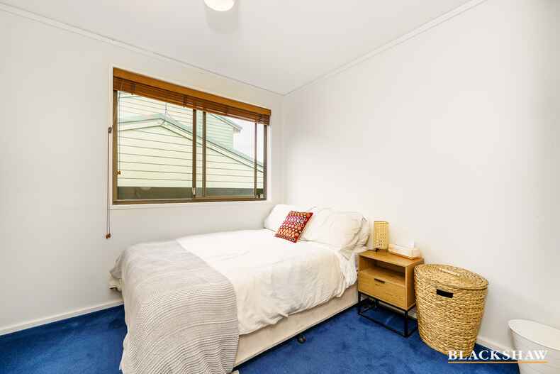 8 Bursaria Street O'Connor 8 Bursaria Street O'Connor