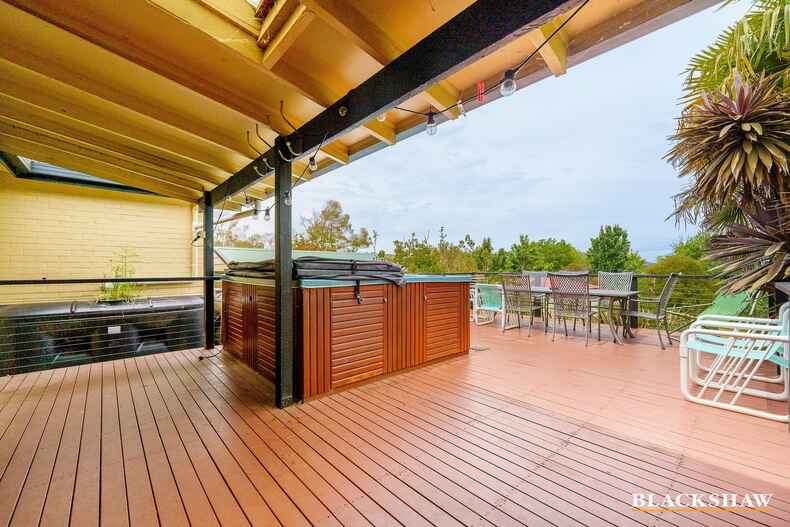 8 Bursaria Street O'Connor 8 Bursaria Street O'Connor