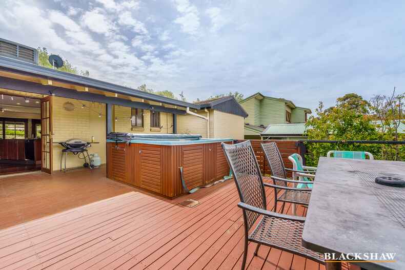 8 Bursaria Street O'Connor 8 Bursaria Street O'Connor