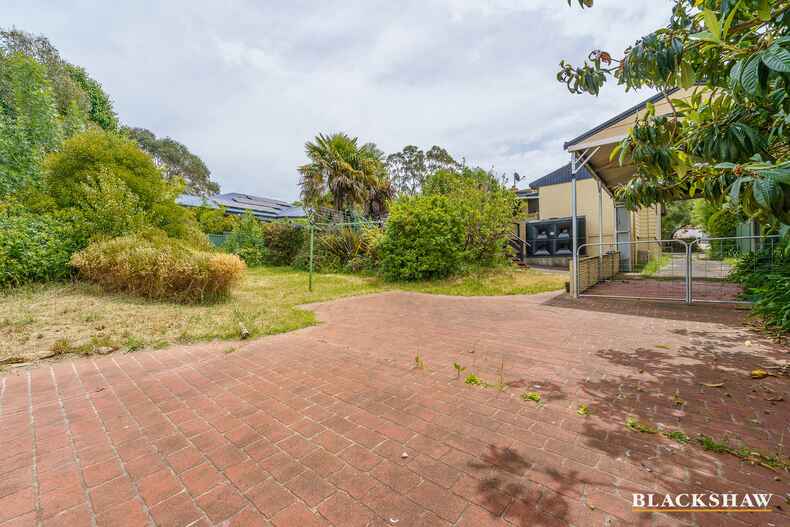 8 Bursaria Street O'Connor 8 Bursaria Street O'Connor