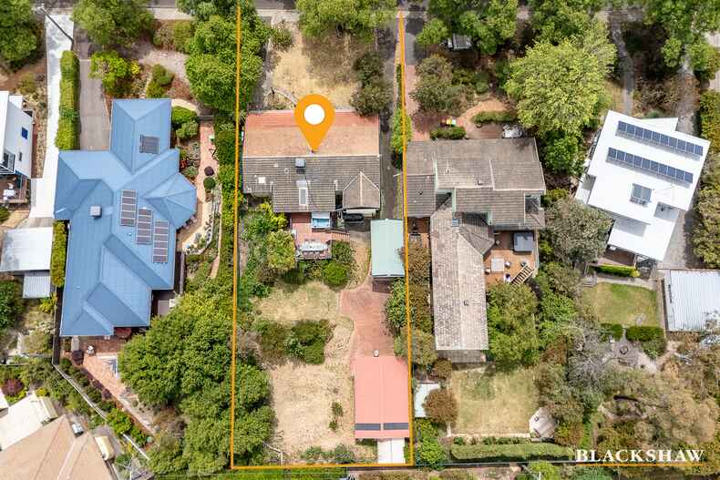 8 Bursaria Street O'Connor 8 Bursaria Street O'Connor