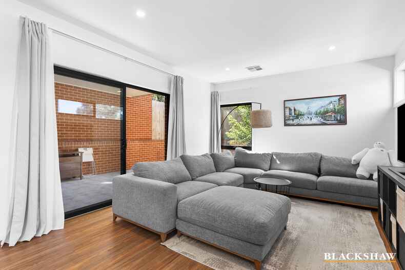 69/45 Athllon Dr Greenway 69/45 Athllon Dr Greenway