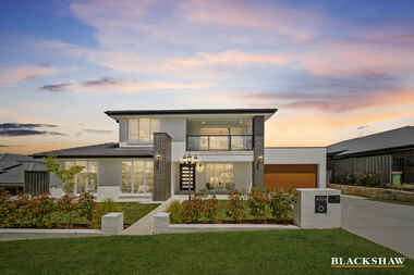 13 Ayliffe Street Googong