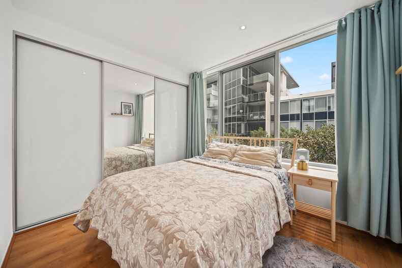 112/11 Trevillian Quay Kingston