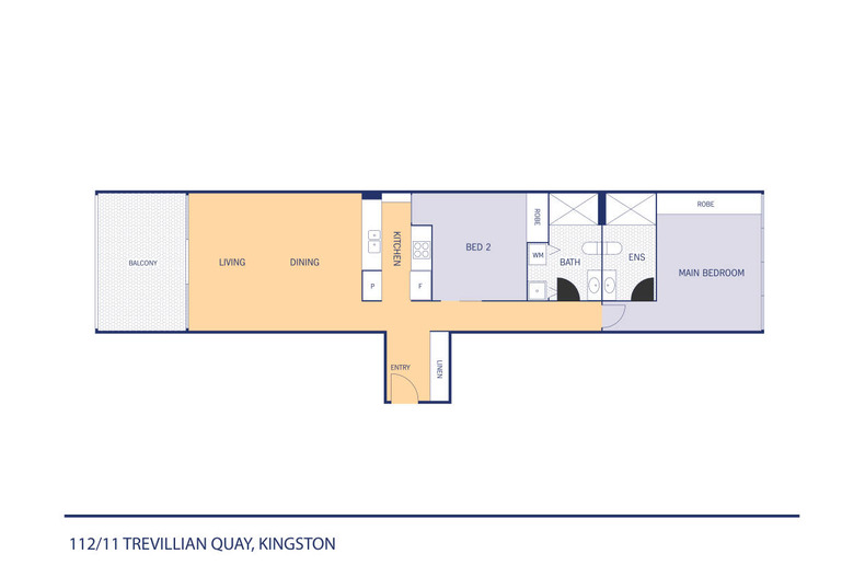 112/11 Trevillian Quay Kingston