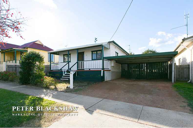 16 Moore Street Queanbeyan