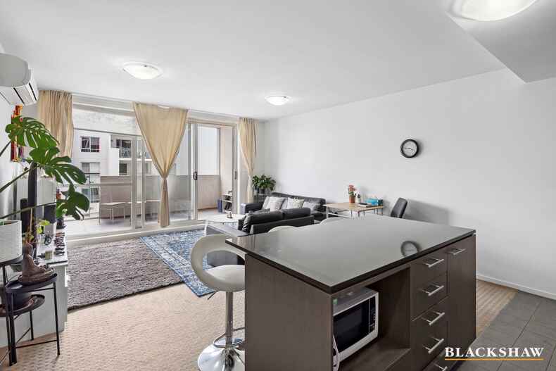 30/68 College Street Belconnen 30/68 College Street Belconnen