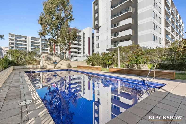 30/68 College Street Belconnen 30/68 College Street Belconnen