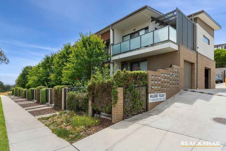 31/11 Wanderlight Avenue Lawson 31/11 Wanderlight Avenue Lawson