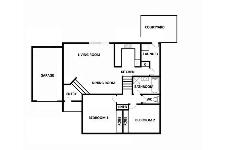 14/57 Newman Morris Circuit Oxley