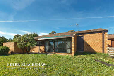 14/57 Newman Morris Circuit Oxley