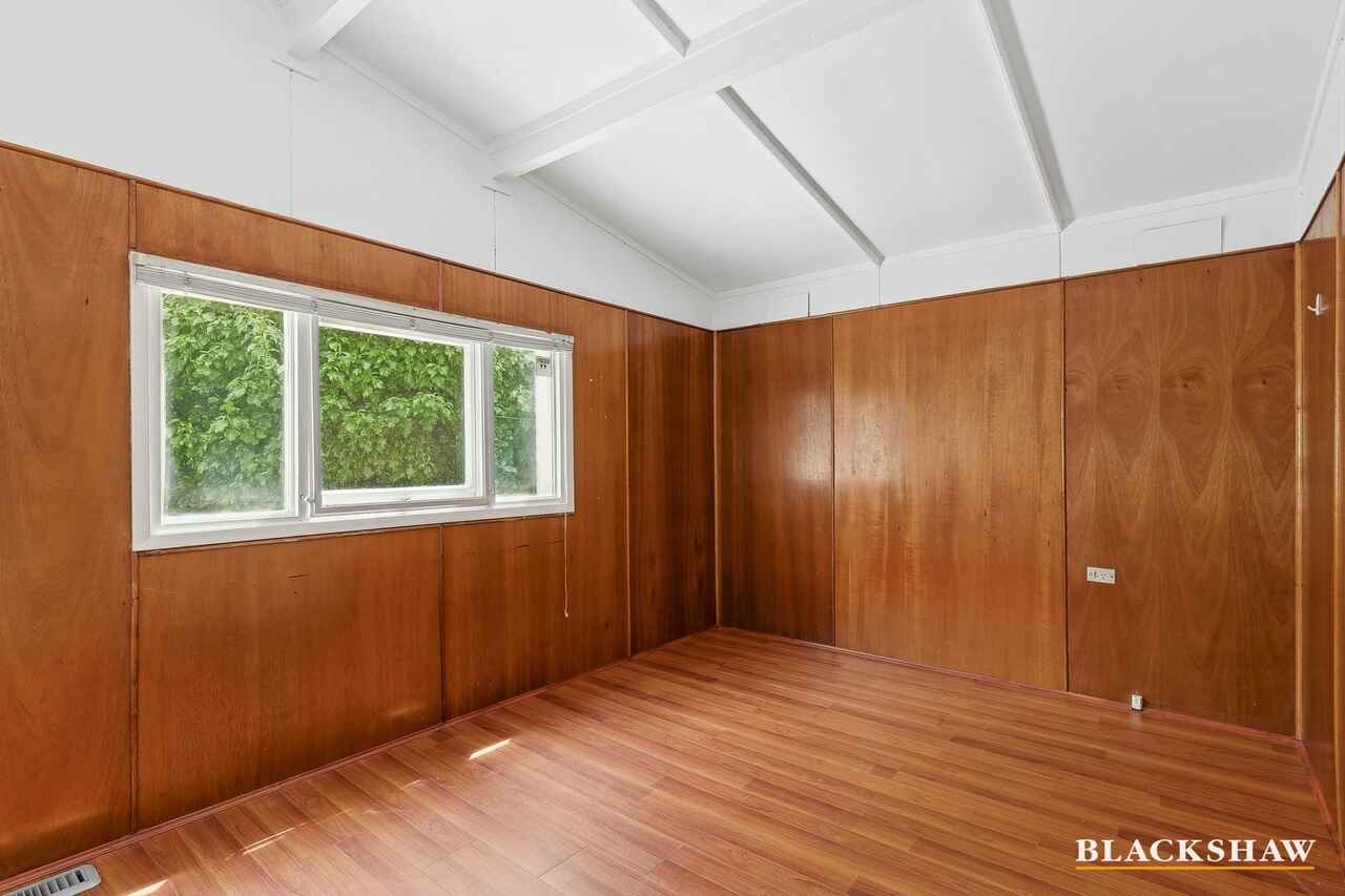 45 Fergusson Crescent Deakin