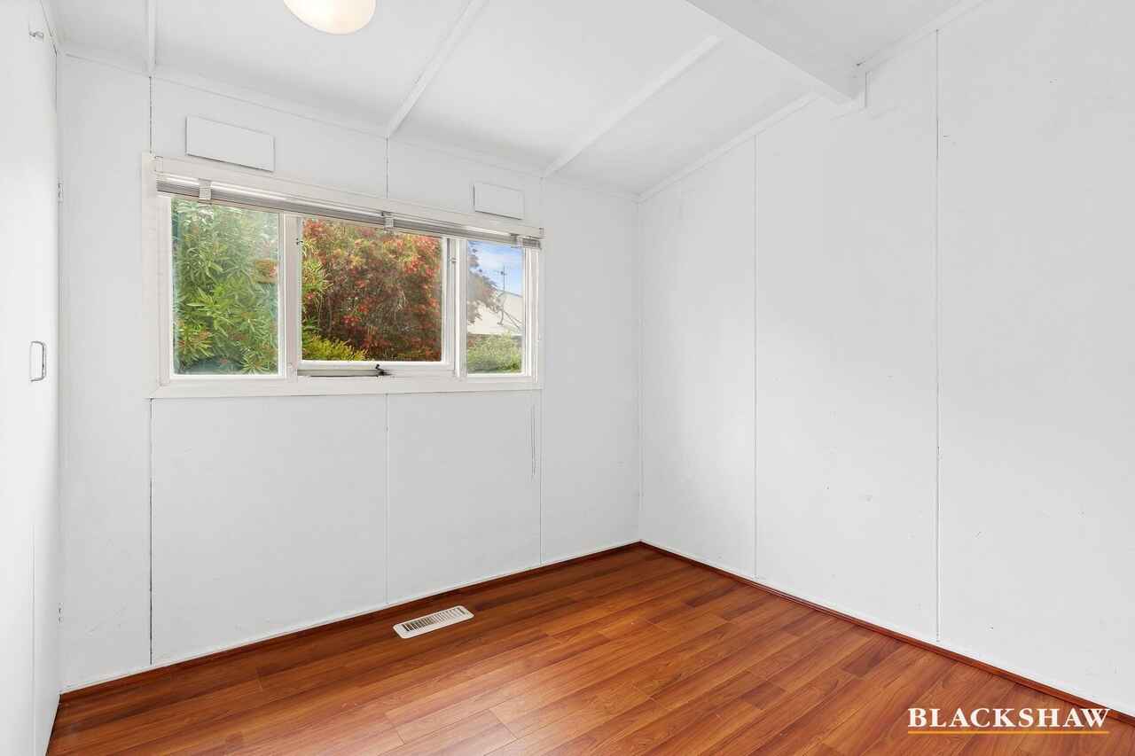 45 Fergusson Crescent Deakin