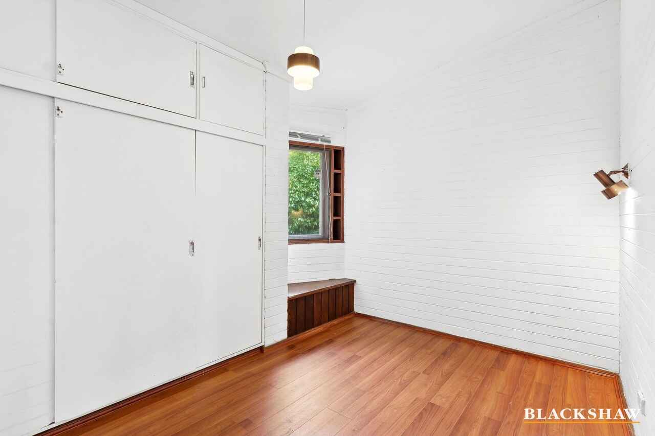 45 Fergusson Crescent Deakin