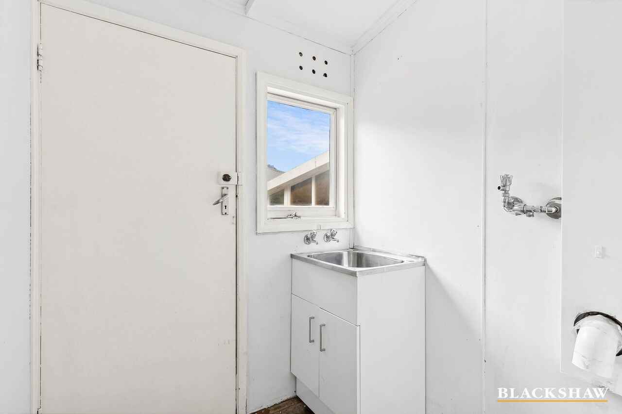 45 Fergusson Crescent Deakin