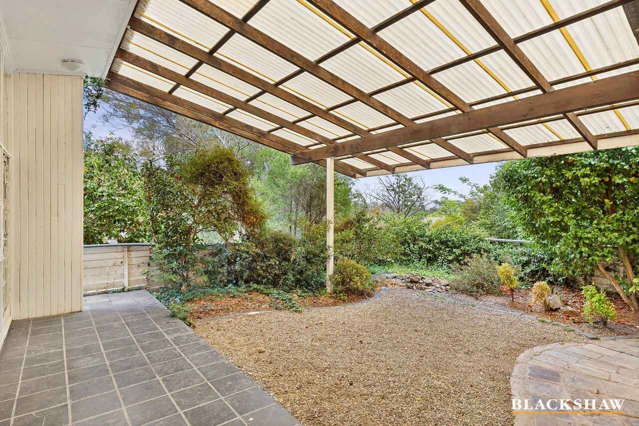 45 Fergusson Crescent Deakin
