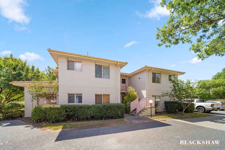 17/46 Paul Coe Crescent Ngunnawal 17/46 Paul Coe Crescent Ngunnawal