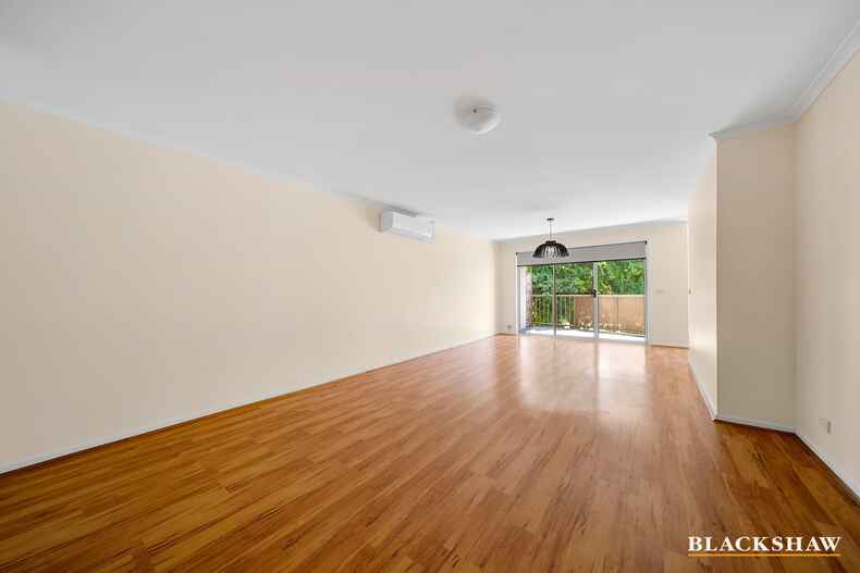 17/46 Paul Coe Crescent Ngunnawal 17/46 Paul Coe Crescent Ngunnawal