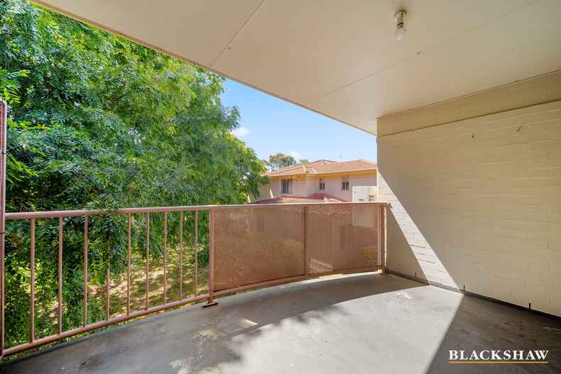 17/46 Paul Coe Crescent Ngunnawal 17/46 Paul Coe Crescent Ngunnawal