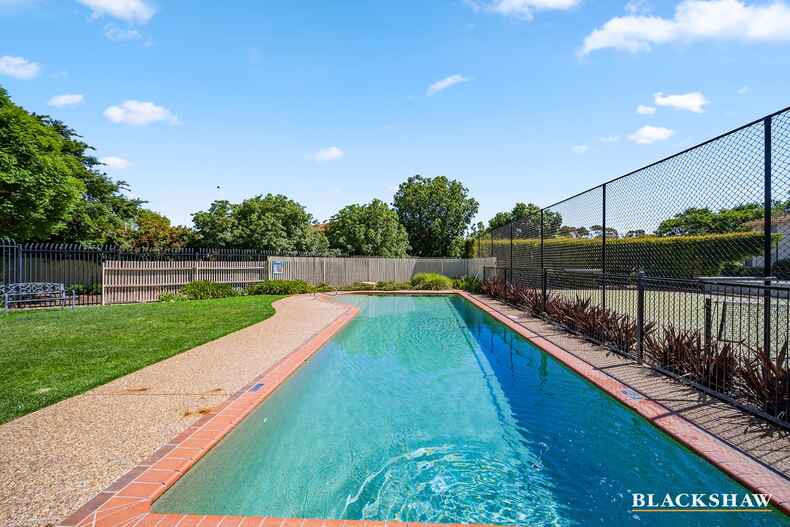 17/46 Paul Coe Crescent Ngunnawal 17/46 Paul Coe Crescent Ngunnawal