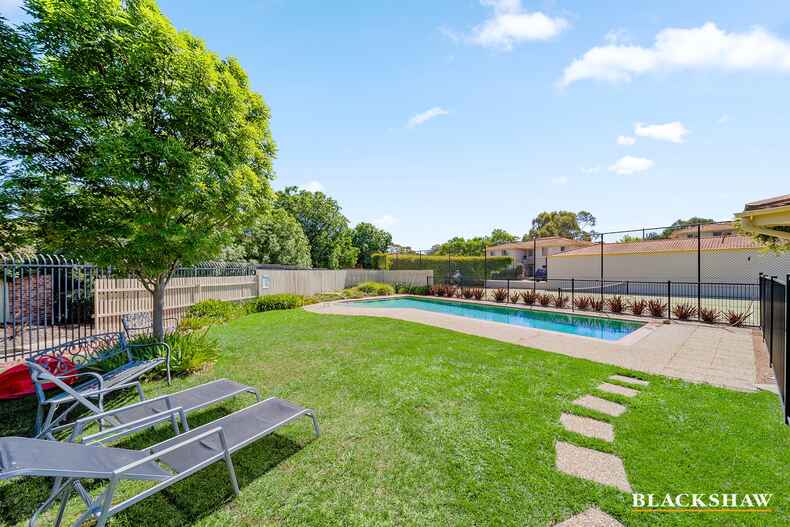 17/46 Paul Coe Crescent Ngunnawal 17/46 Paul Coe Crescent Ngunnawal