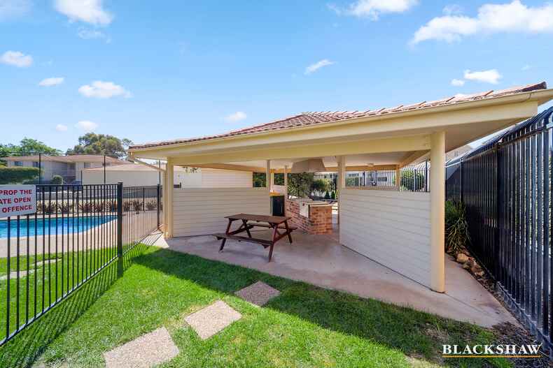 17/46 Paul Coe Crescent Ngunnawal 17/46 Paul Coe Crescent Ngunnawal