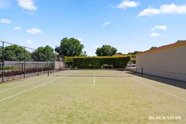 17/46 Paul Coe Crescent Ngunnawal 17/46 Paul Coe Crescent Ngunnawal