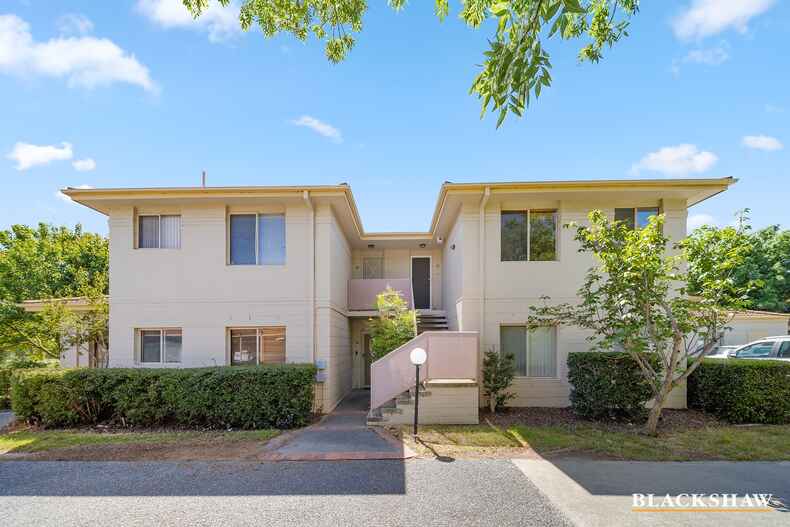 17/46 Paul Coe Crescent Ngunnawal 17/46 Paul Coe Crescent Ngunnawal
