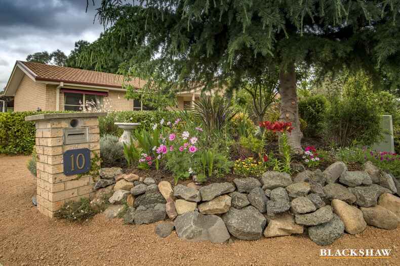 10 Hingston Close Bonython