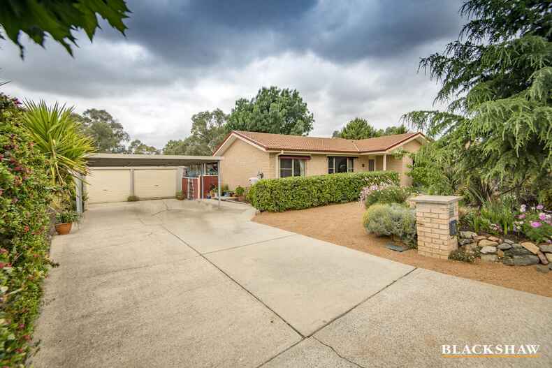 10 Hingston Close Bonython
