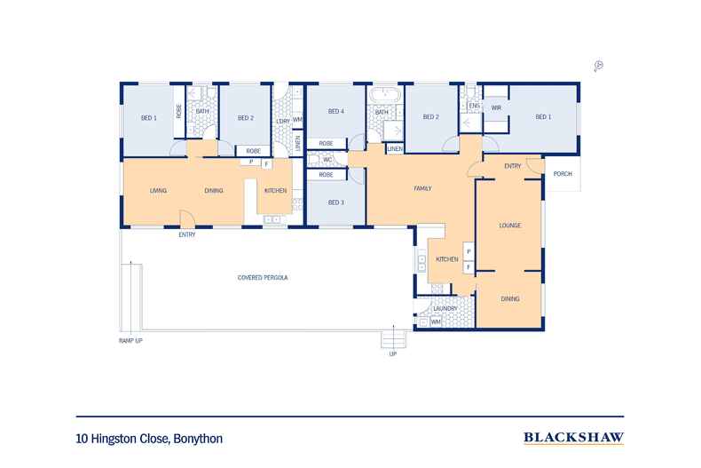 10 Hingston Close Bonython