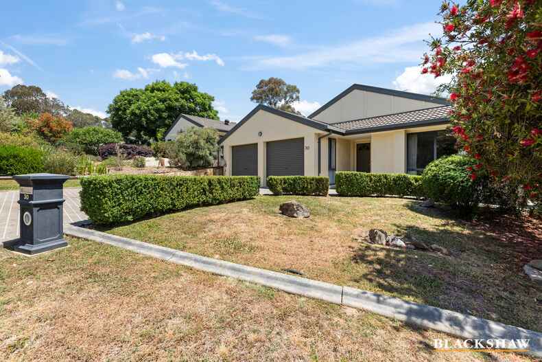 30 Mayne Street Chifley