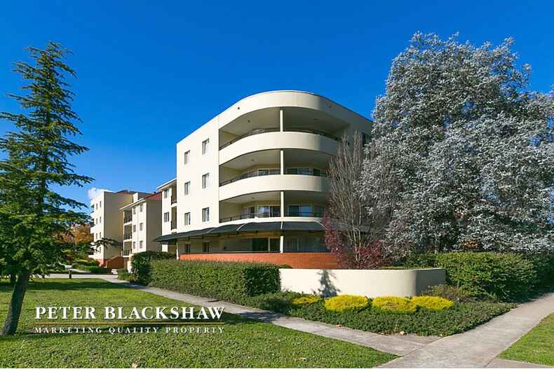 Lot 6,7,8/Bentley Suites 18/10 Dominion Circuit Forrest