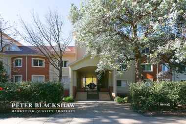 Lot 6,7,8/Bentley Suites 18/10 Dominion Circuit Forrest