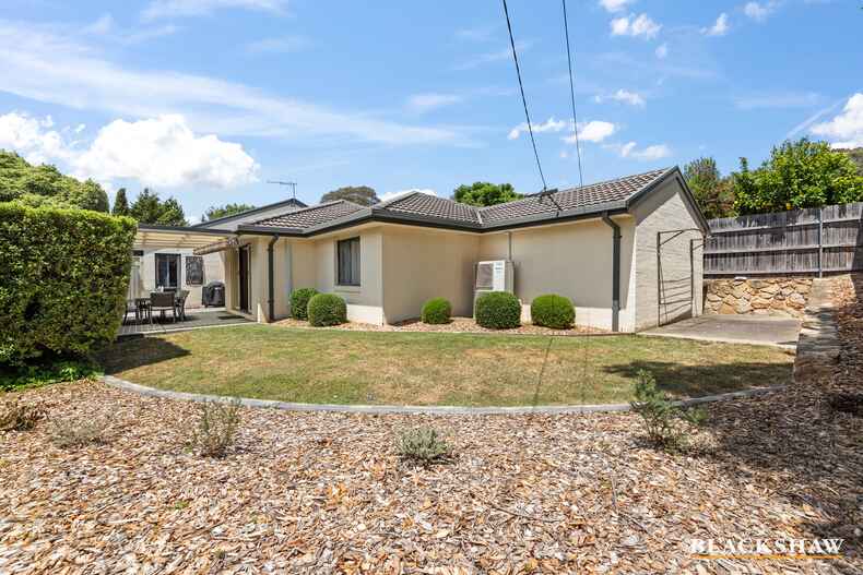 30 Mayne Street Chifley