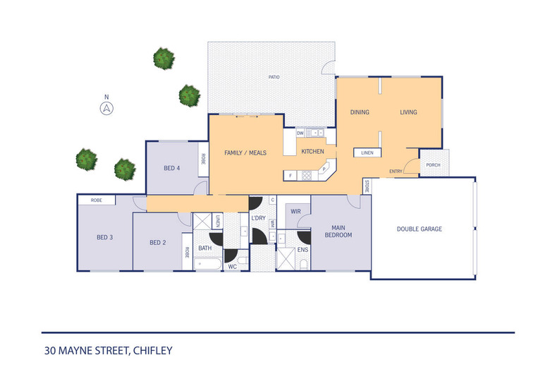 30 Mayne Street Chifley