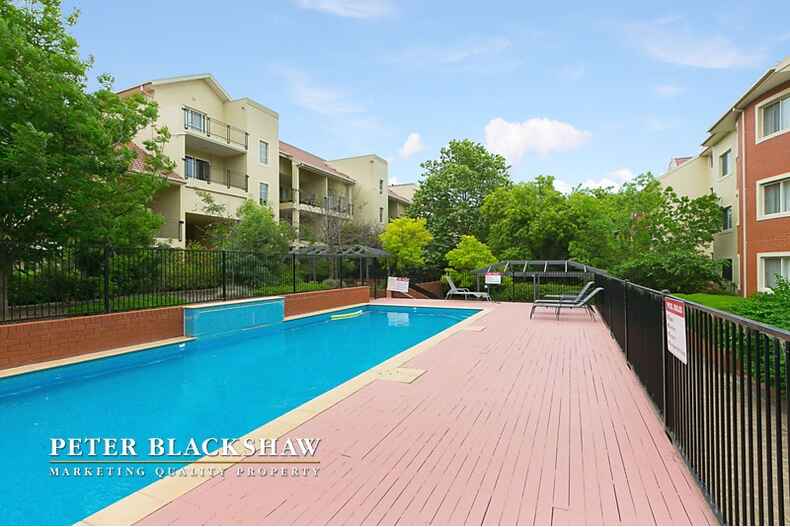 Lot 6,7,8/Bentley Suites 18/10 Dominion Circuit Forrest