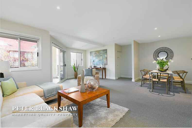 Lot 6,7,8/Bentley Suites 18/10 Dominion Circuit Forrest