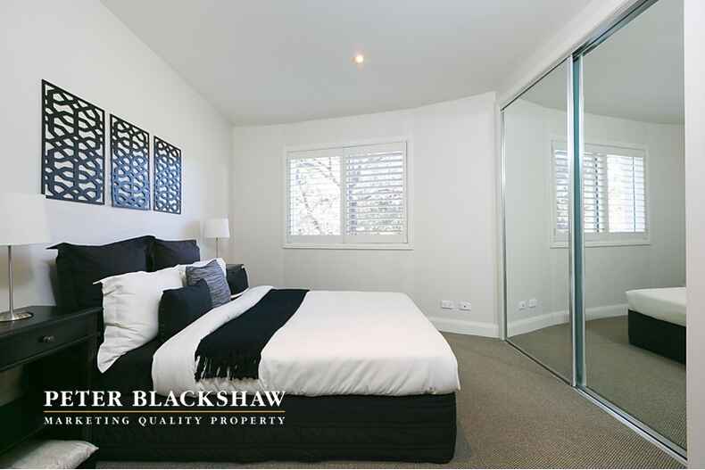 Lot 6,7,8/Bentley Suites 18/10 Dominion Circuit Forrest