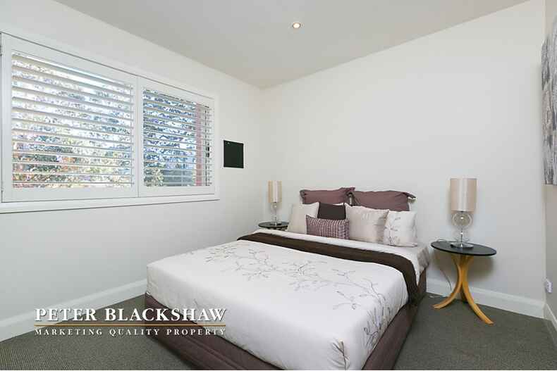 Lot 6,7,8/Bentley Suites 18/10 Dominion Circuit Forrest