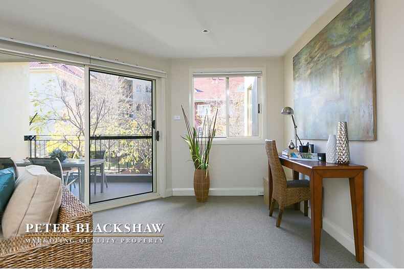 Lot 6,7,8/Bentley Suites 18/10 Dominion Circuit Forrest