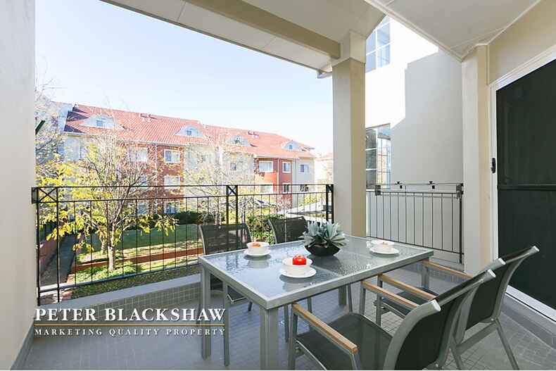 Lot 6,7,8/Bentley Suites 18/10 Dominion Circuit Forrest