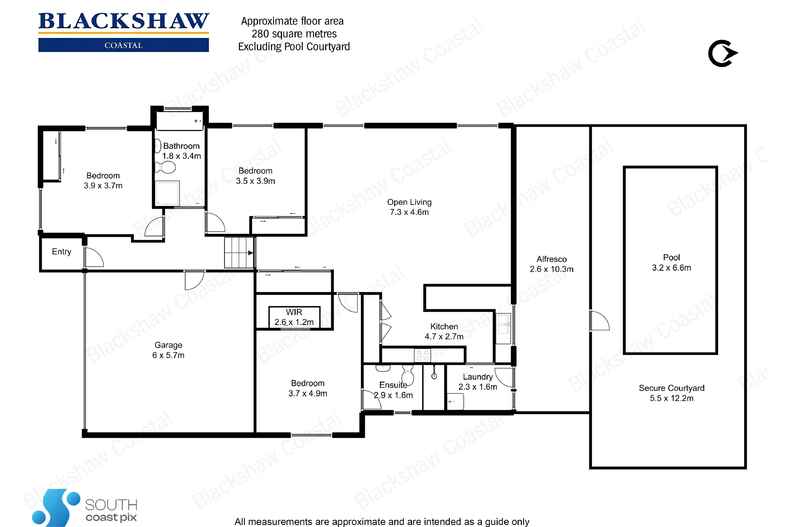 110 Freycinet Drive Sunshine Bay 110 Freycinet Drive Sunshine Bay