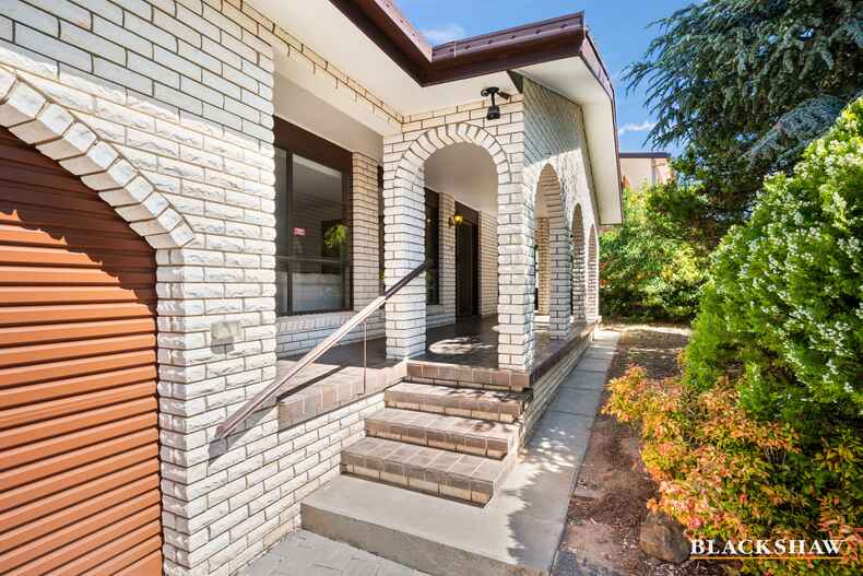 10 Cooksey Place Florey