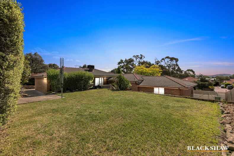 79 Brudenell Drive Jerrabomberra