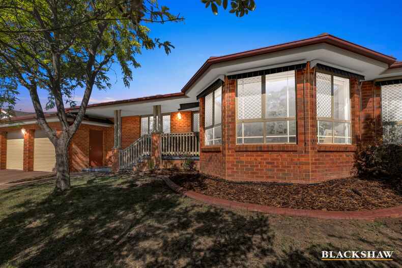 79 Brudenell Drive Jerrabomberra