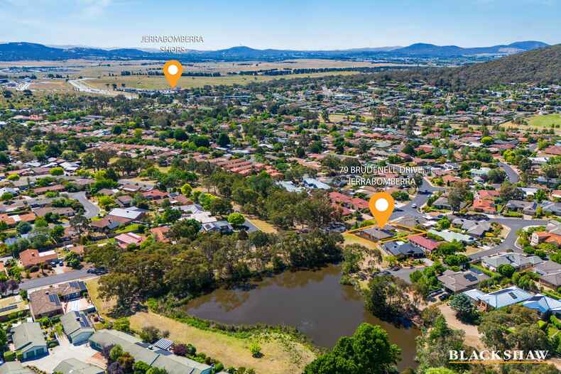 79 Brudenell Drive Jerrabomberra